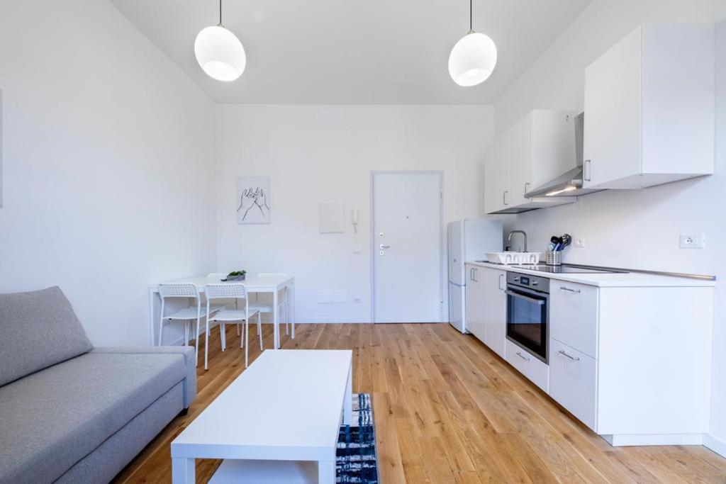 Virgilio Apartment Rome Exterior photo