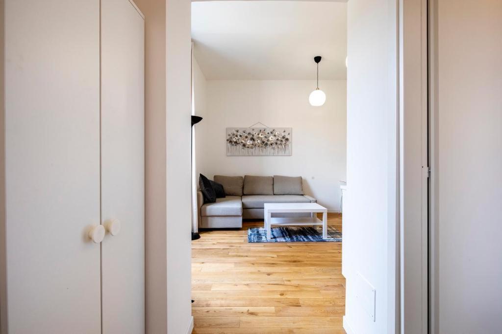 Virgilio Apartment Rome Exterior photo